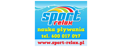 Sport Relax - Nauka Pływania
